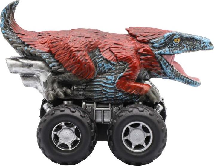 Jurassic World Dominion Zoom Riders (assorted)