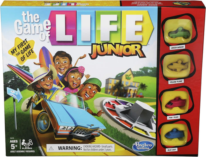 Game Of Life Junior