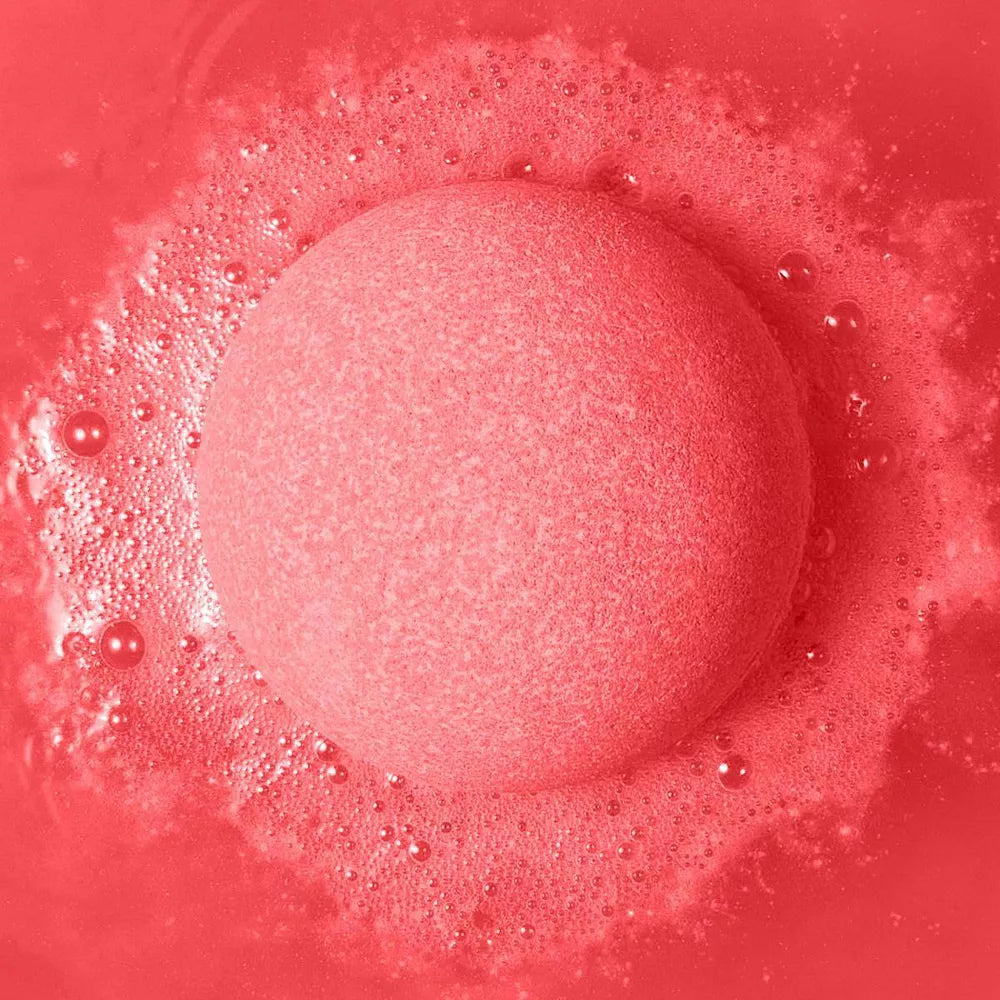 Lilo & Stitch Bath Bomb