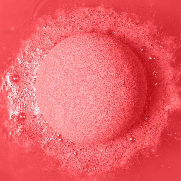 Lilo & Stitch Bath Bomb