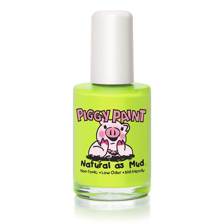 Lime Time .5oz Nail Polish