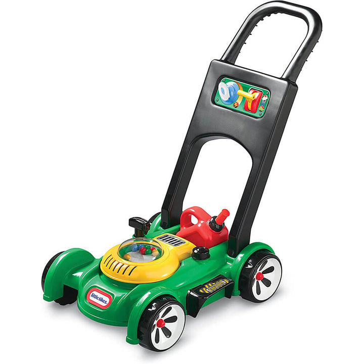 Gas N Go Mower