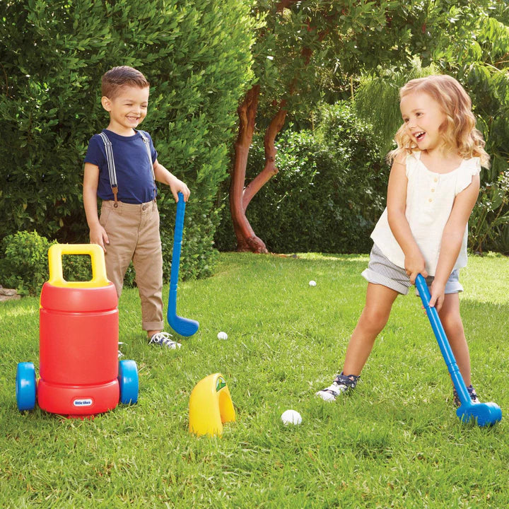 Totsport Easy Hit Golf Set