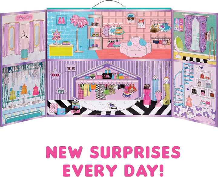 LOL Doll Advent Calendar 2023