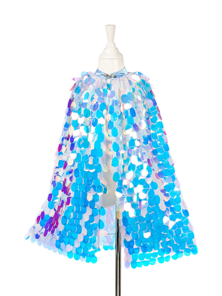 Lorelie Cape Size 5/7