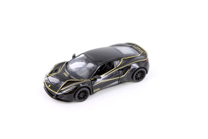 Lotus Emira 2023 Heritage Edition Individual