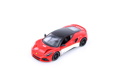 Lotus Emira 2023 Heritage Edition Individual
