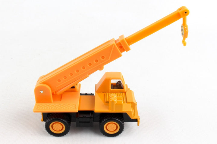 Lil Trucker Crane