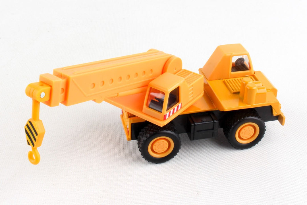 Lil Trucker Crane