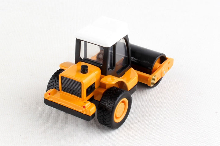 Lil Trucker Road Roller