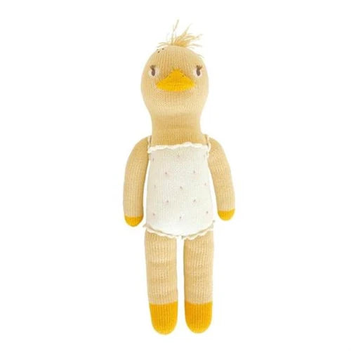 Doll Duck Mini Lucille 12"