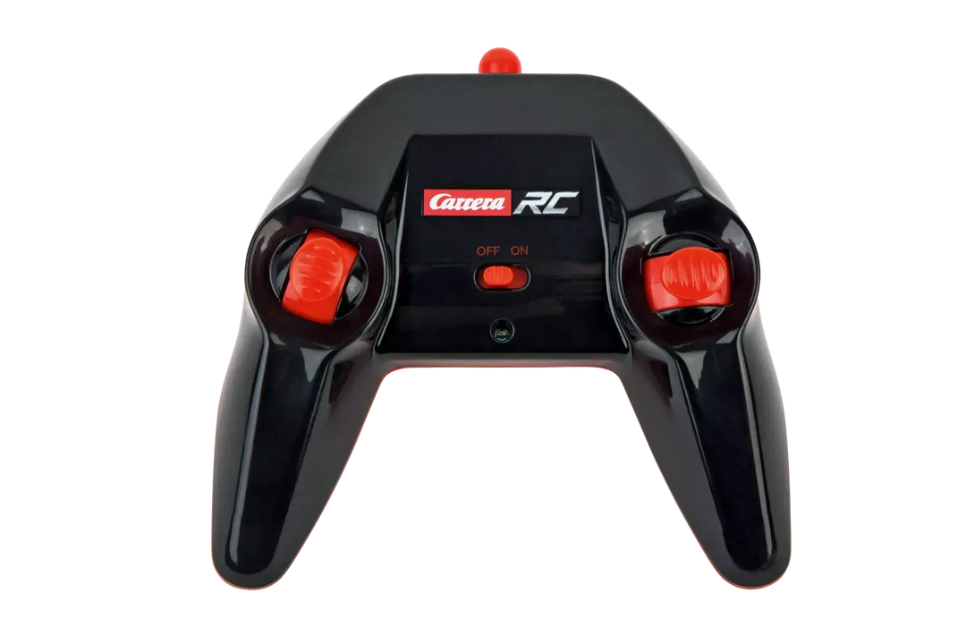 Luigi Mach 8 Remote Control