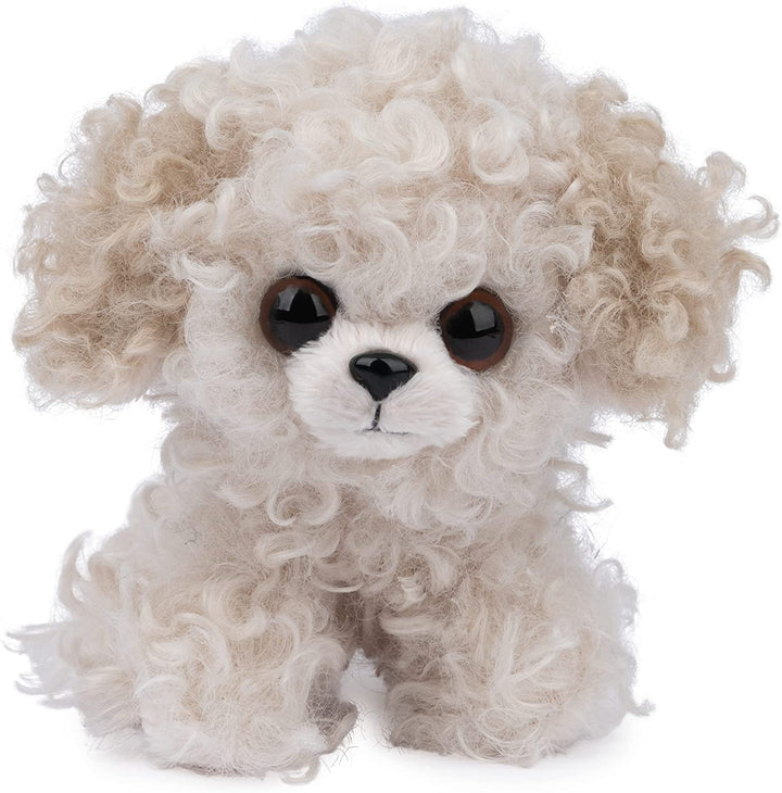 Boo & Friends Maltipoo 5"