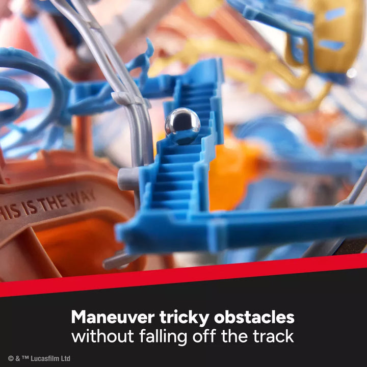 Rubik`s Star Wars Tracks Sphere