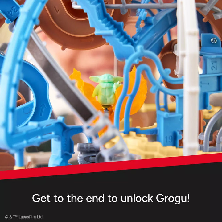 Rubik`s Star Wars Tracks Sphere