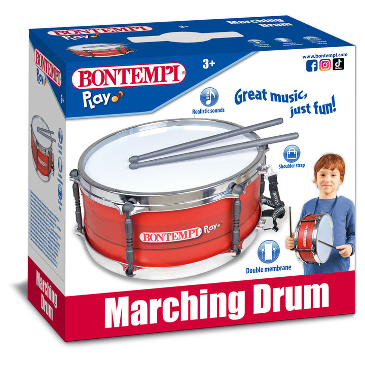Marching Drum