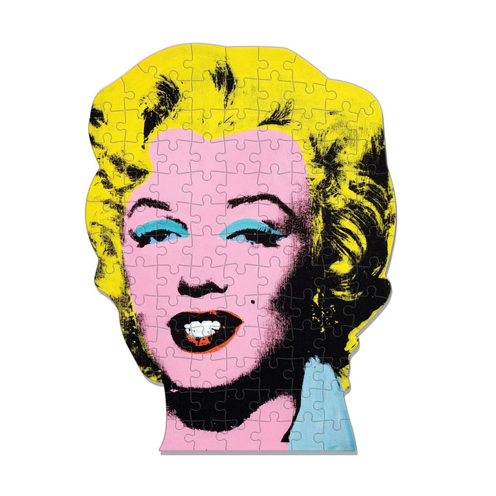 Mini Andy Warhol Marilyn 100