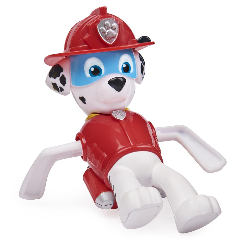 Paw Patrol Bath Paddlin Pup Assortment