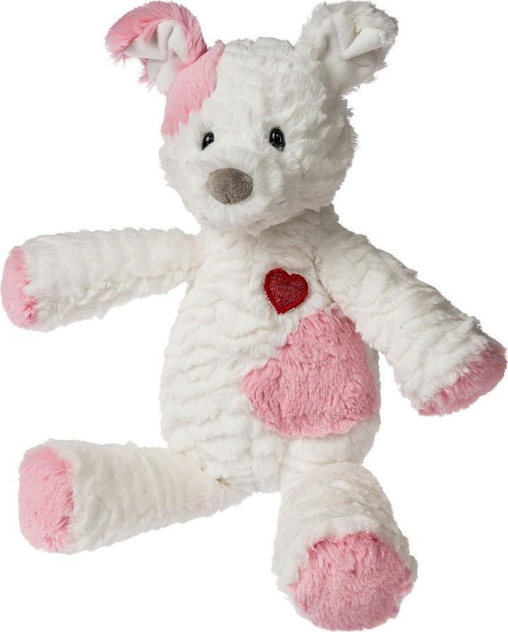 Marshmallow Regina Pup - 13"