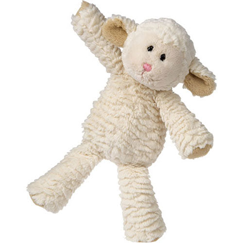 Marshmallow Lamb-13"