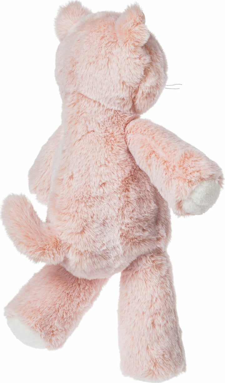 Marshmallow Rosie Kitty - 13"