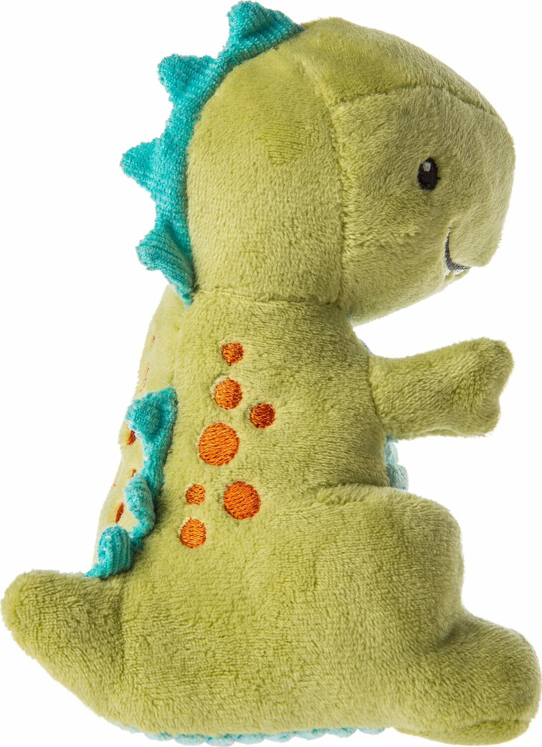 Pebblesaurus Rattle - 5"