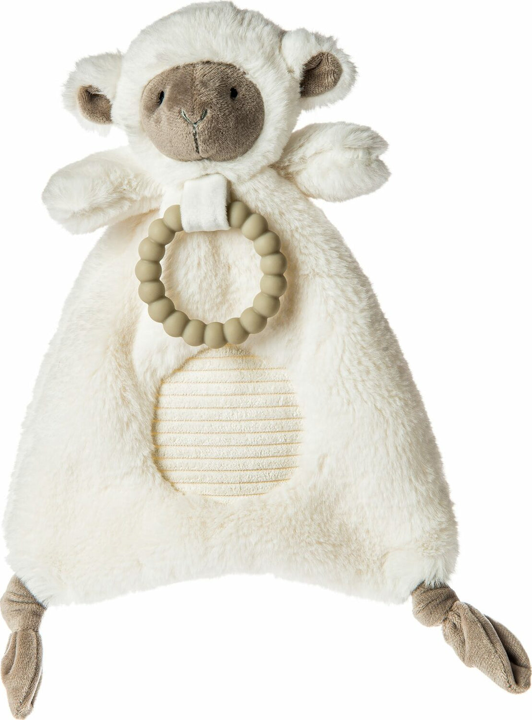 Luxey Lamb Lovey - 12"