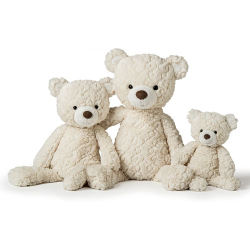 Cream Putty Bear-20"