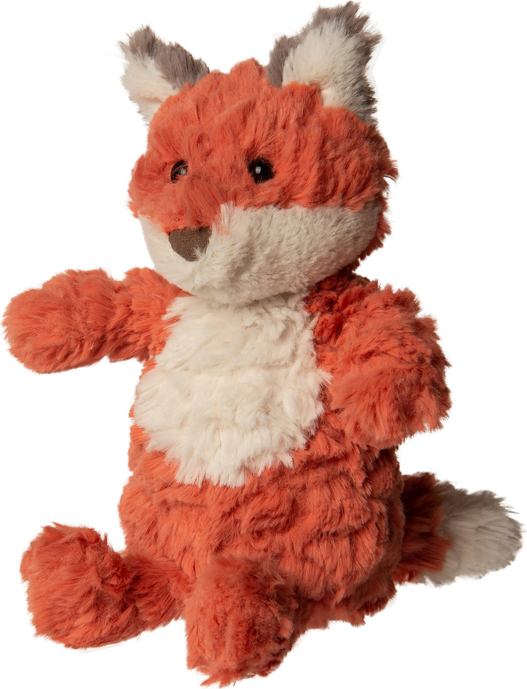 Puttling Fox - 6"