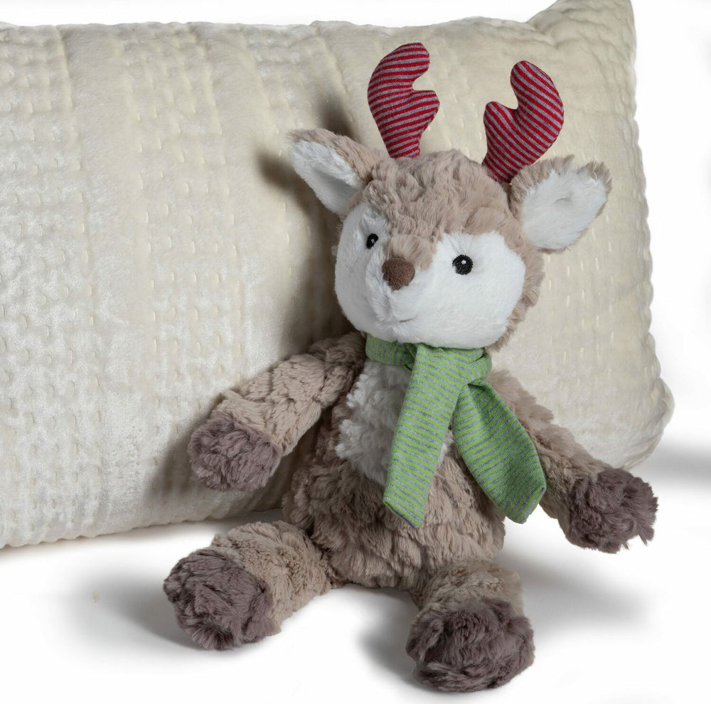 Putty Kringles Reindeer  11"