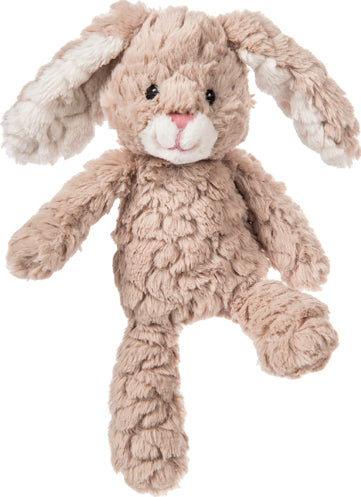 Putty Tan Bunny  11"