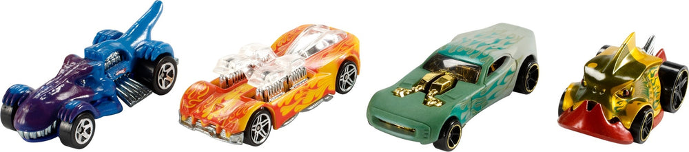 Hot Wheels Color Shifters toy vehicle