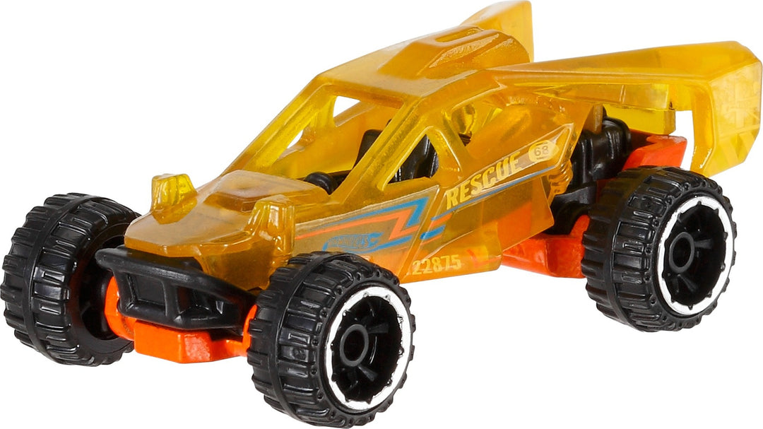 Hot Wheels Color Shifters toy vehicle