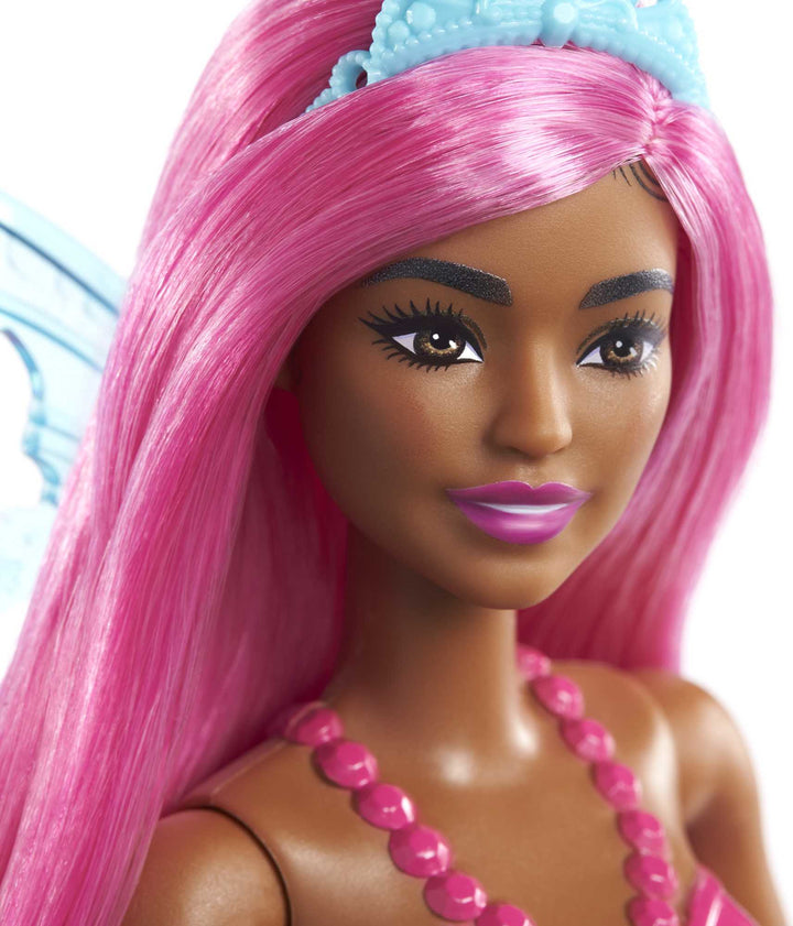 Barbie Dreamtopia Doll