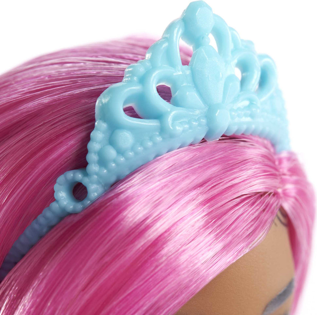 Barbie Dreamtopia Doll