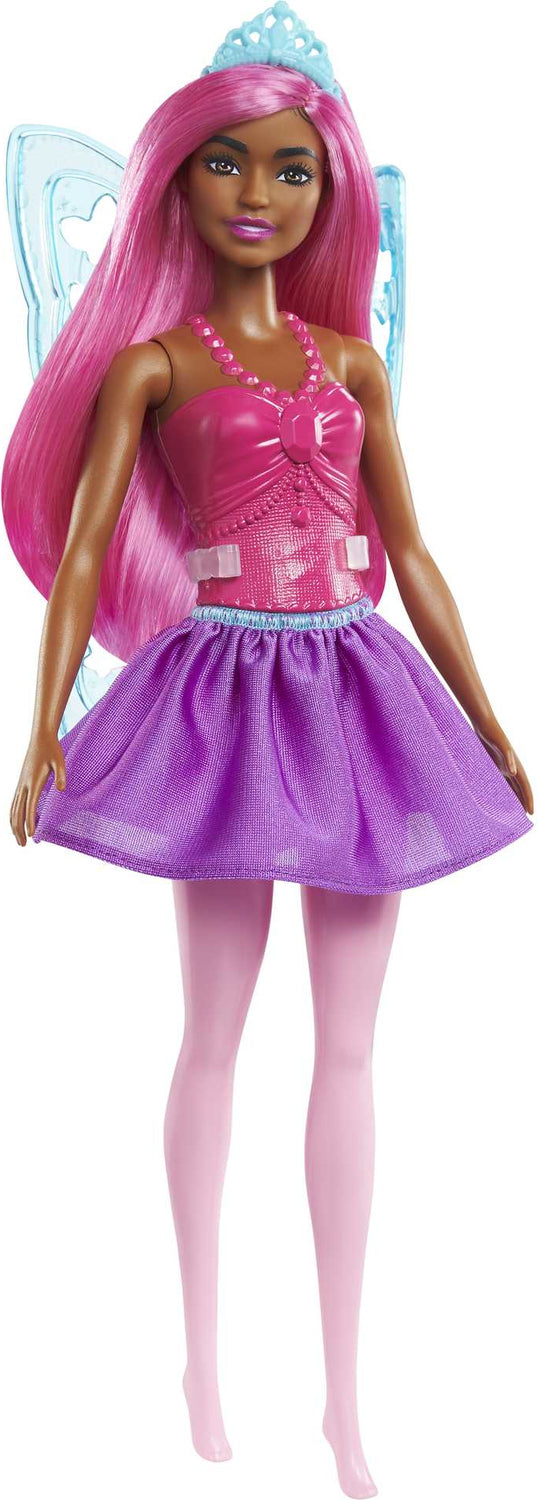 Barbie Dreamtopia Doll