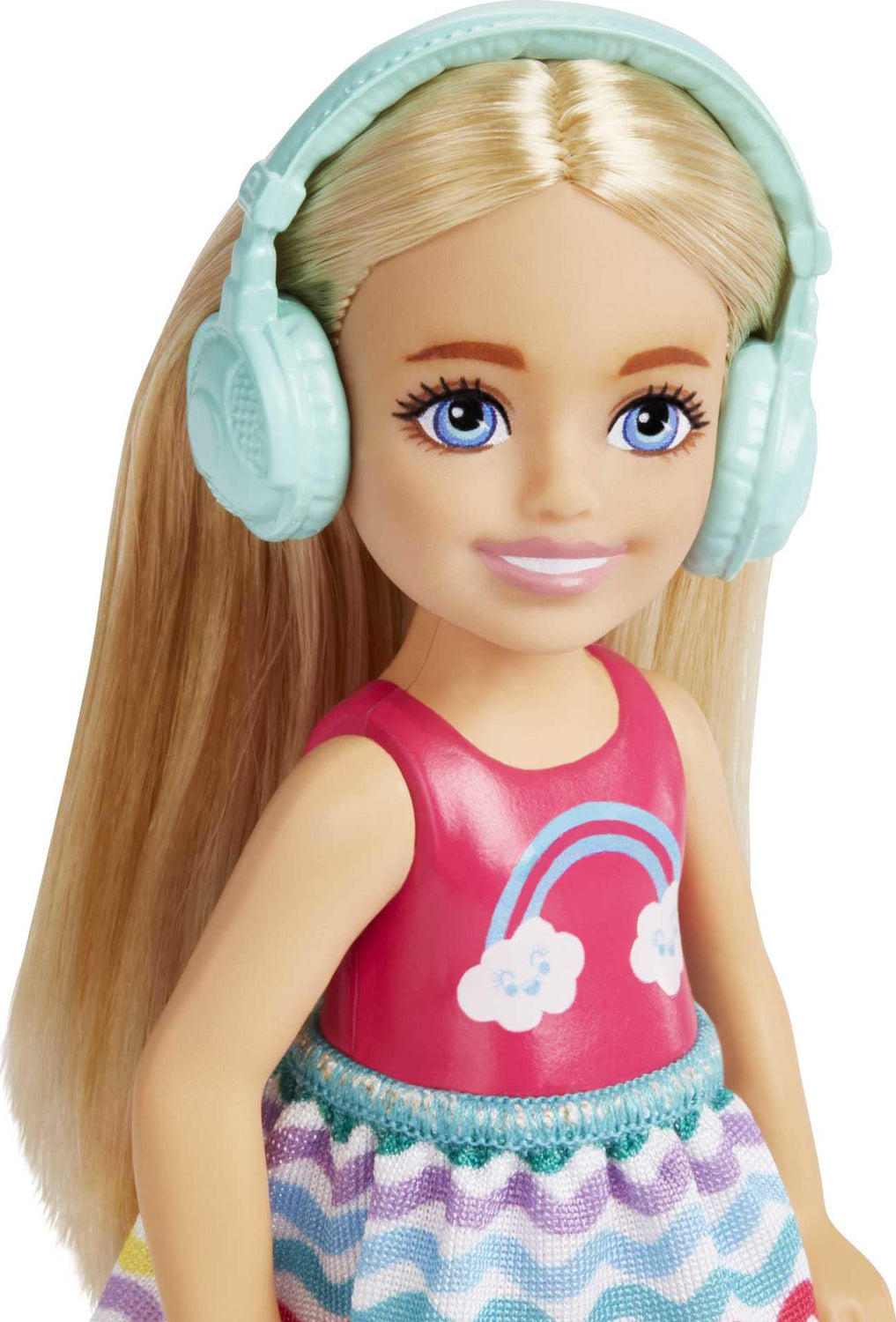 Barbie Dreamhouse Adventures Travel Playset (assorted)