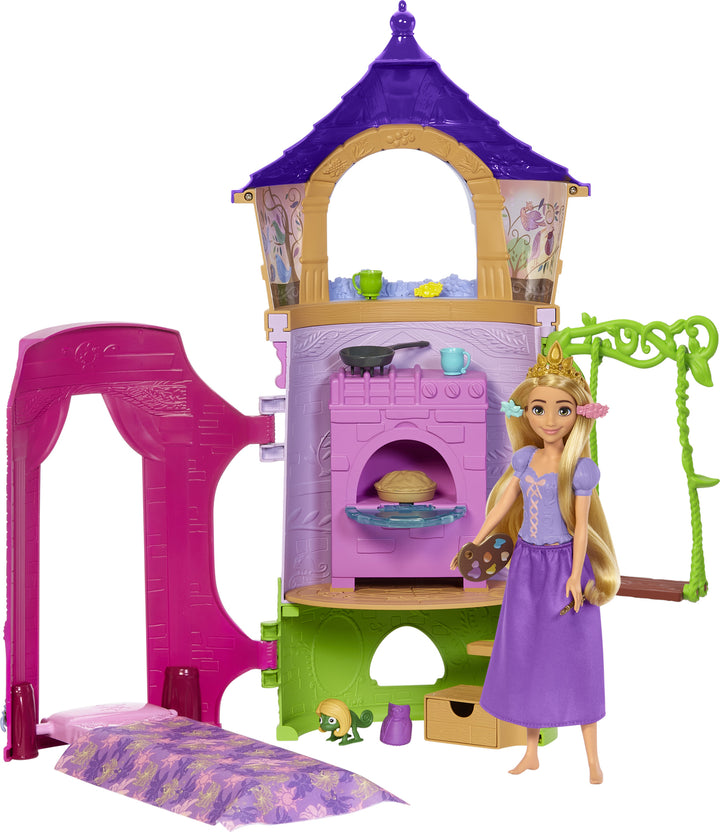 Disney Princess Rapunzel's Tower