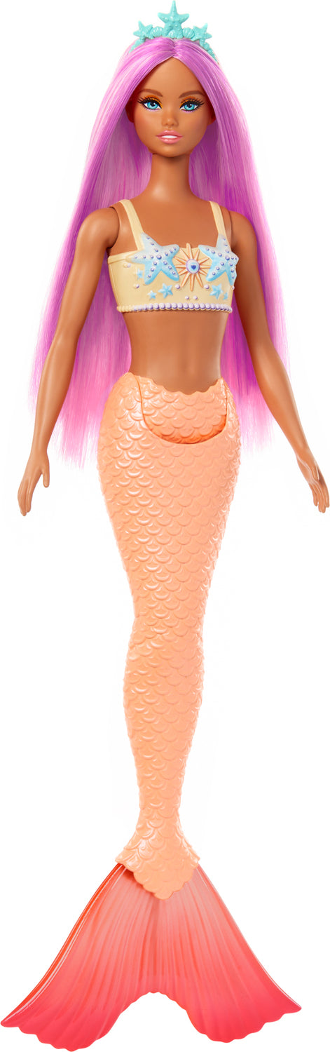 Barbie A Touch of Magic Doll