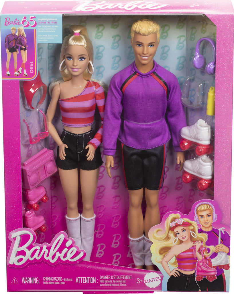 Ken barbie 1980 on sale