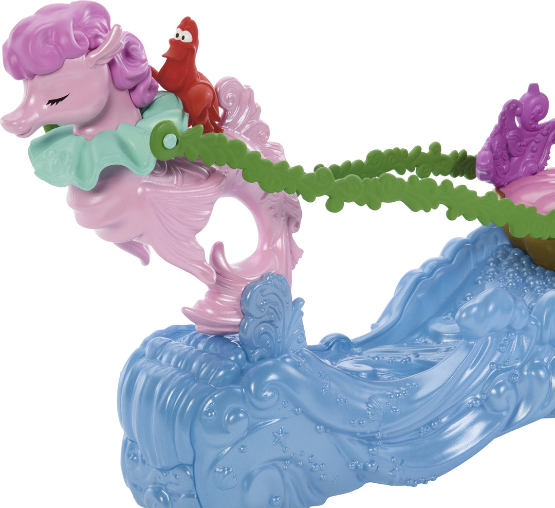 Mattel Disney Princess Ariel's Chariot