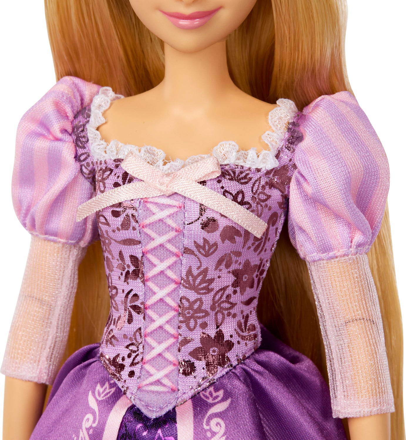 Disney Princess Deluxe Rapunzel – Stevenson's Toys & Games