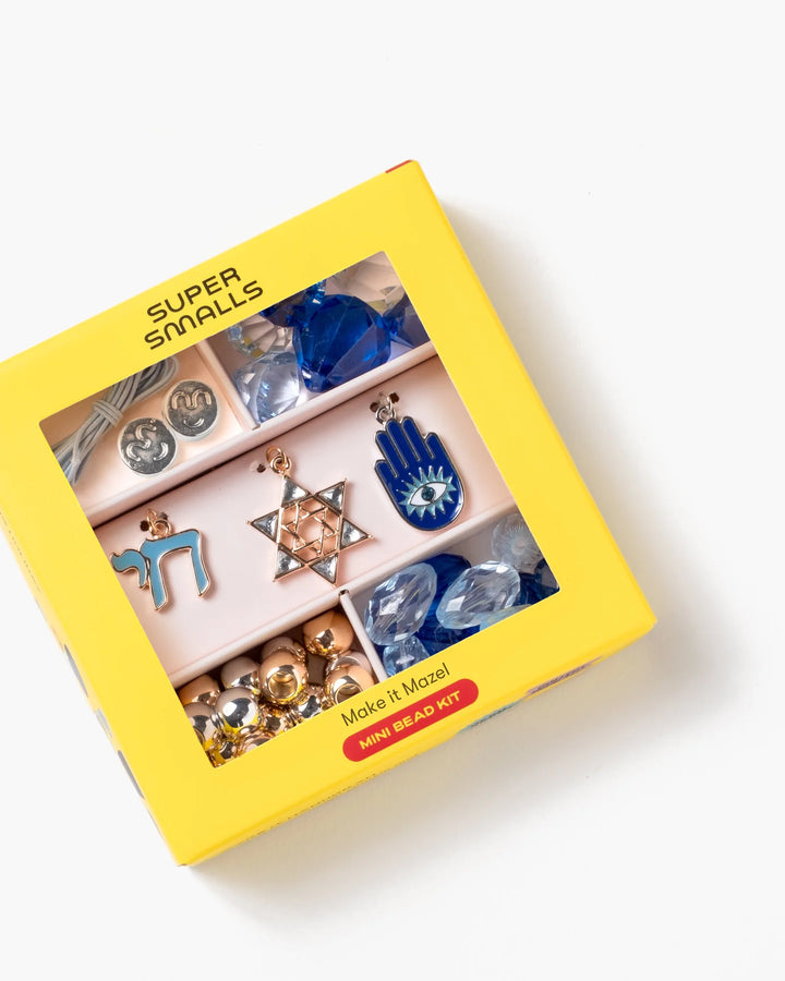 Make It Mazel Bead Kit