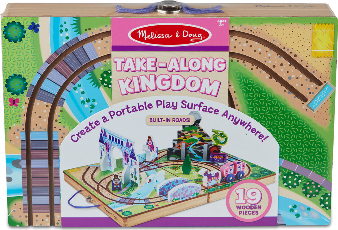 Take-Along Kingdom
