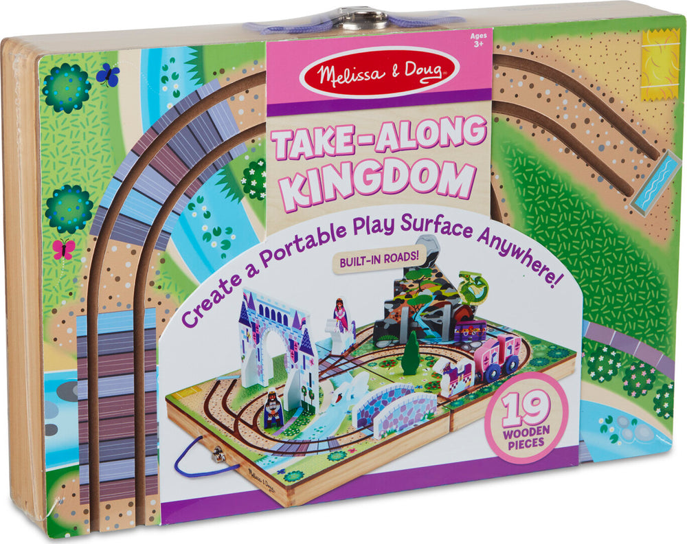 Take-Along Kingdom