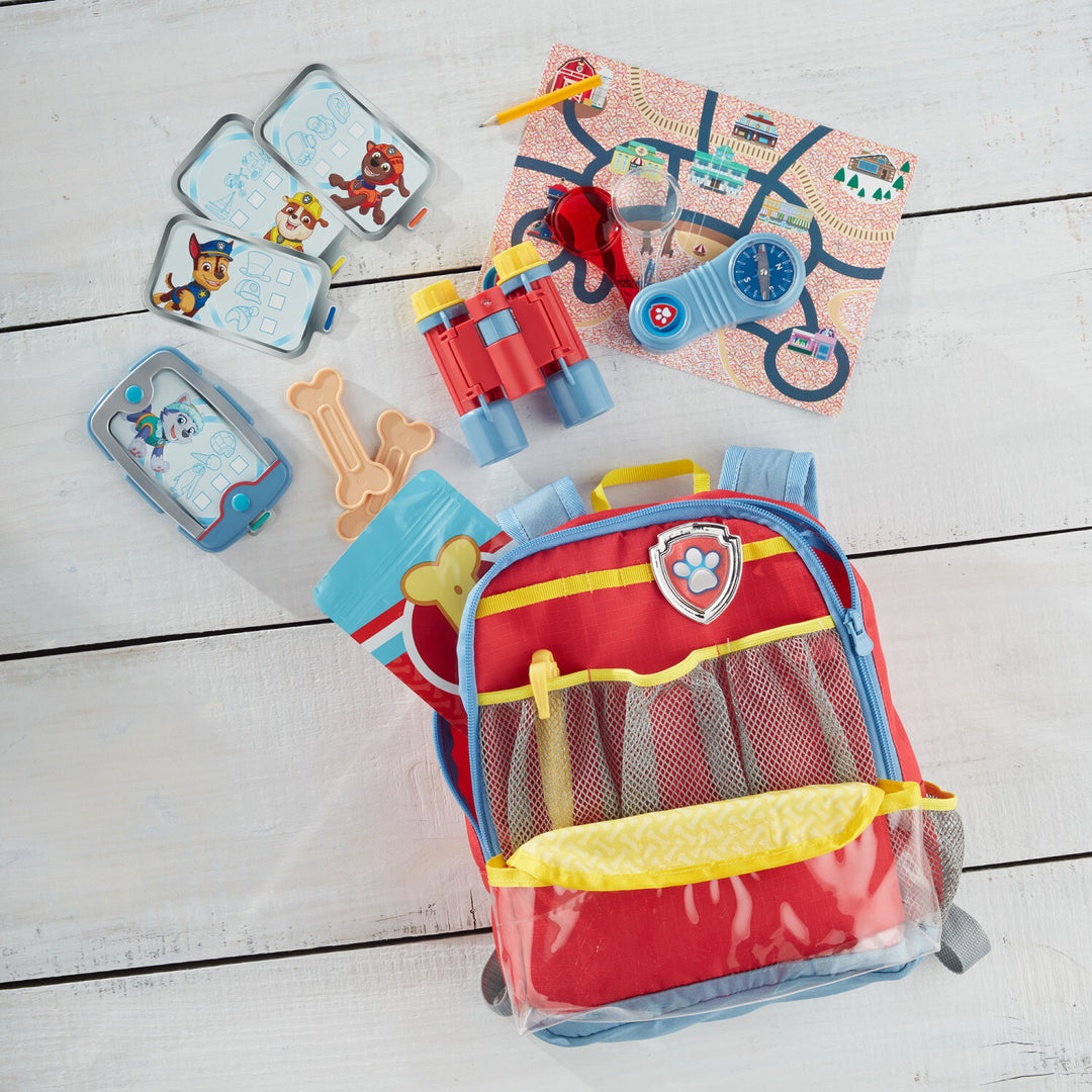 Paw Patrol Adventure Pack