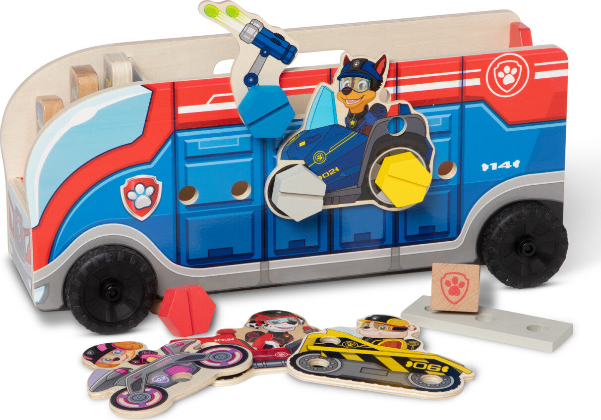 Paw Patrol Mission Cruiser sale