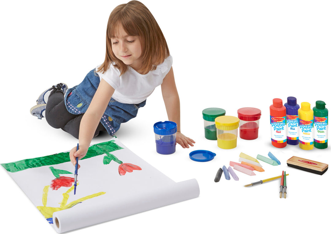 Easel Companion Accessory Set