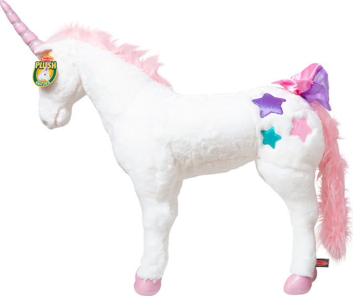 Unicorn - Plush