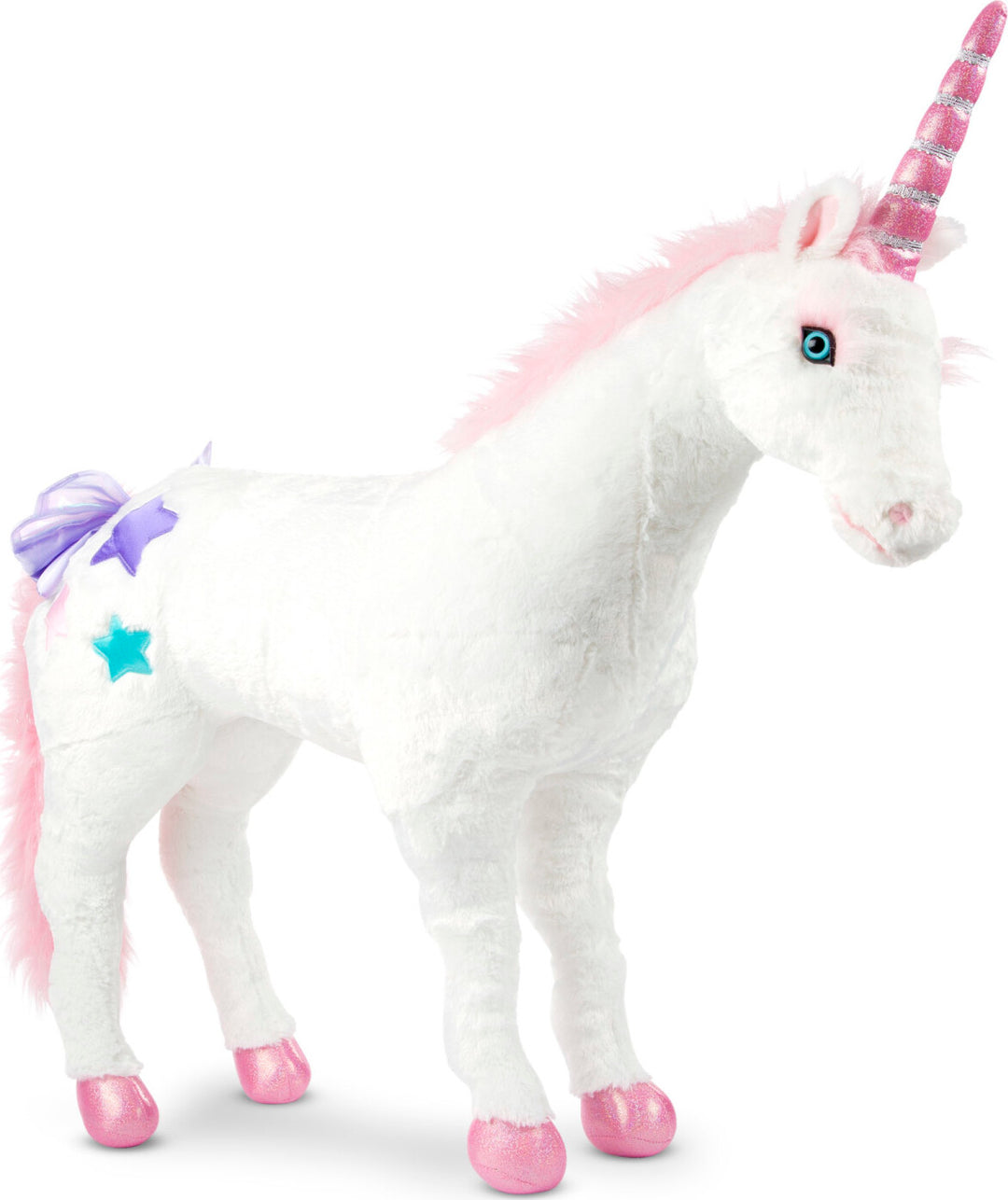 Unicorn - Plush
